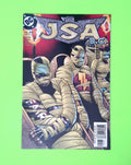 JSA #44 2003 DC Comics High Grade Comic Book W343-160