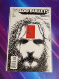 100 BULLETS #21 HIGH GRADE VERTIGO COMIC BOOK CM66-218