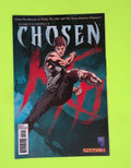 Marcus Nispel's Chosen #3 2012 Dynamite Entertainment High Grade J60-18