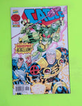 Cable #39 Vol. 1 1997 Marvel Comics High Grade Comic Book V64-131