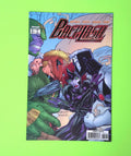 Backlash #31 1997 Image Comics High Grade Comic Book W340-90