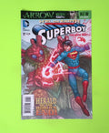 Superboy #17 Vol. 5 2013 DC Comics Higher Grade Comic Book X256-241