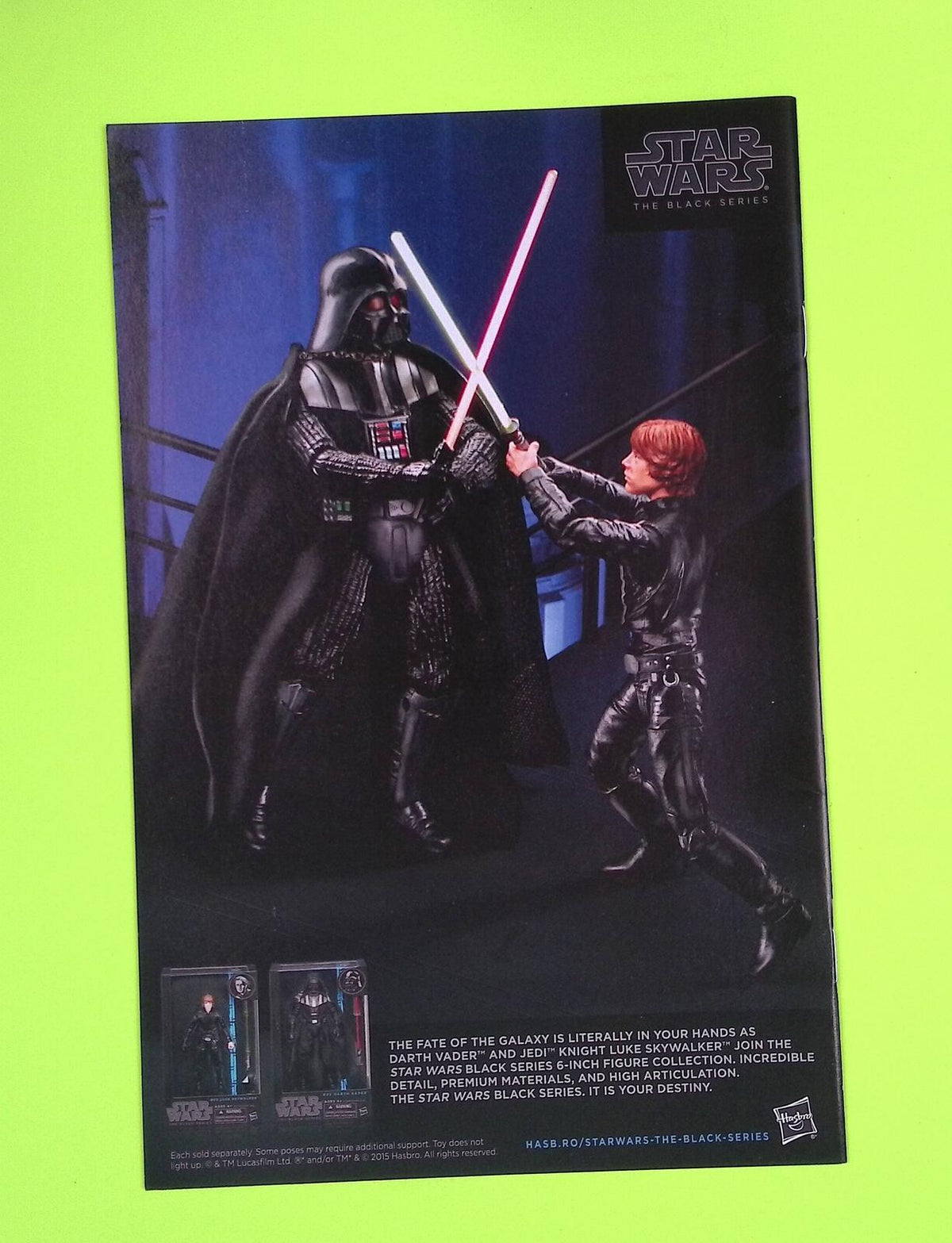 Princess Leia #3 2015 Marvel Comics High Grade Comic Book J21-37