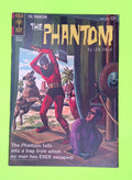Phantom #9 Vol. 2 1964 Gold Key 7.0 Comic Book K72-48
