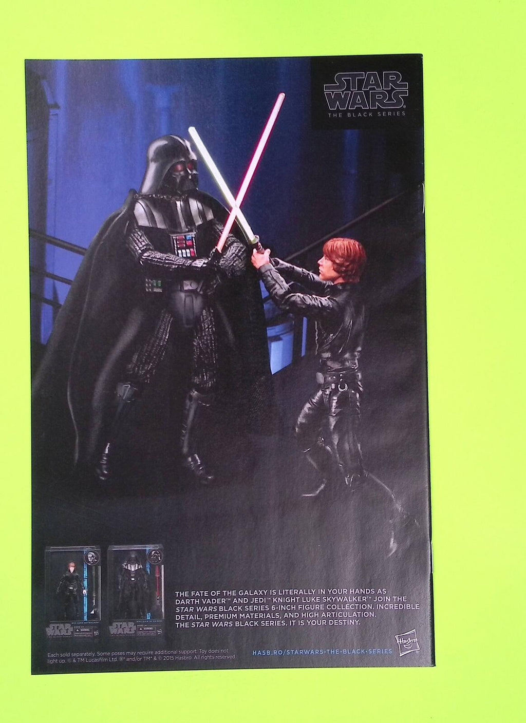 Princess Leia #3 2015 Marvel Comics 8.0 Comic Book K95-253