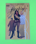 Firefly #2b 2018 BOOM! Studios Variant High Grade Comic Book B38-84