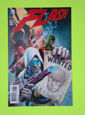 Flash #48 Vol. 4 2016 DC Comics High Grade Comic Book K41-116