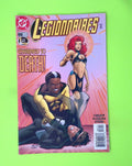 Legionnaires #66 DC Comics High Grade Comic Book W287-10