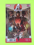 Avengers World #12 2014 Marvel Comics 8.0 Comic Book P26-269