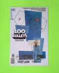 100 Bullets #7 2000 Vertigo High Grade Comic Book B49-15