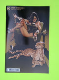 Crime Syndicate #3b 2021 DC Comics Variant High Grade Comic Book K46-39