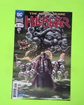 Hellblazer #18 Vol. 2 2018 DC Comics High Grade Comic Book R73-73