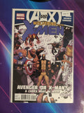 WOLVERINE & THE X-MEN #9 VOL. 1 HIGH GRADE MARVEL COMIC BOOK E66-72