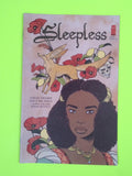 Sleepless #7 2018 Image Comics High Grade Comic Book J6-182