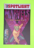 Marvel Sampler jan 2020 Marvel Comics 1st App High Grade Comic Book K15-163