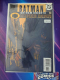 BATMAN: GOTHAM KNIGHTS #13 HIGH GRADE DC COMIC BOOK E82-31