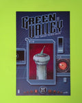 Green Valley #6 2017 Image Comics High Grade Comic Book Q68-138