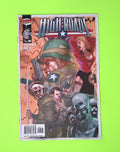 High Roads #1 2002 DC Comics 8.0 Comic Book X128-27
