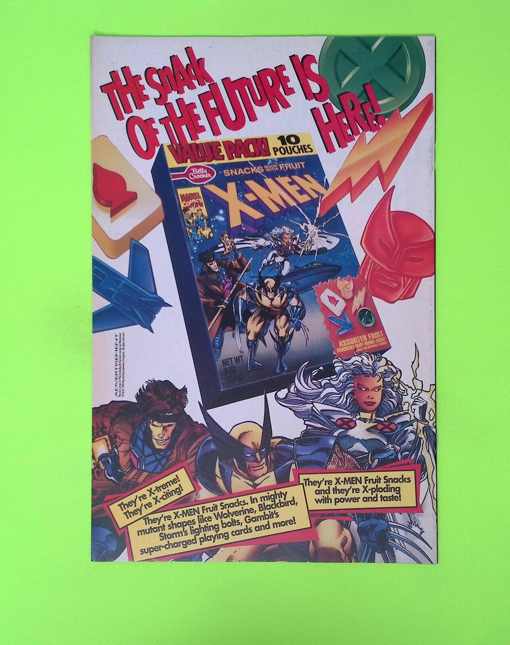 Hulk 2099 #2 1995 Marvel Comics 8.0 Comic Book X215-227
