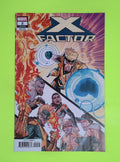 X-Factor #2c Vol. 5 2024 Marvel Comics Variant High Grade Comic Book G45-34