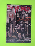 Typhoid #4 1996 Marvel Edge High Grade Comic Book X5-173