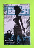 Cemetery Beach #3 2018 Image Comics High Grade Comic Book G69-36