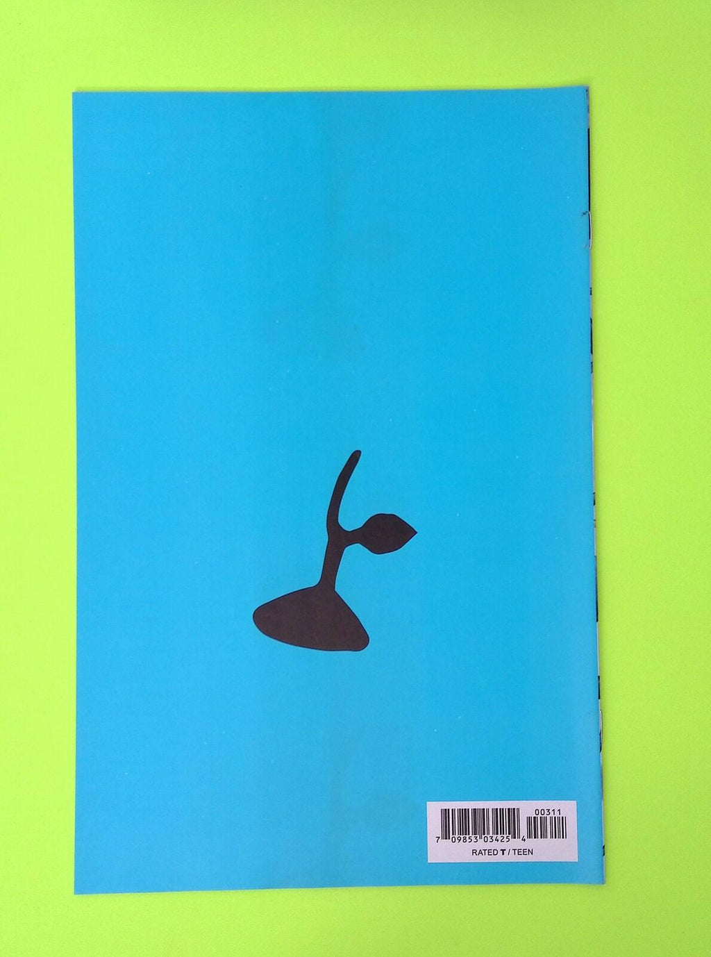 Twig #3 2022 Image Comics High Grade Comic Book R82-63