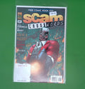 SCAM: CROSSWORDS #0 ONE-SHOT 8.0 COMIXTRIBE COMIC BOOK H36-36