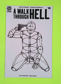 A Walk Through Hell #9 2019 AfterShock Comics High Grade Comic Book J80-142