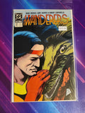 WANDERERS #12 HIGH GRADE DC COMIC BOOK CM70-187