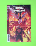 Unbreakable X-Men #3 2026 Marvel Comics High Grade Comic Book B22-188
