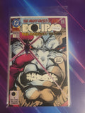 ECLIPSO: THE DARKNESS WITHIN #1 MINI HIGH GRADE (GEM COVER) DC COMIC CM52-84