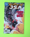 JSA #66 2004 DC Comics High Grade Comic Book Q34-94