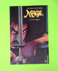Mage #5 1984 Comico Comics Higher Grade Comic Book X269-223