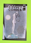 Occupy Comics #1 Black Mask Studios Mid Grade Comic Book L79-264