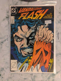 FLASH #14 VOL. 2 9.4 DC COMIC BOOK CM12-102