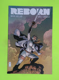 Reborn #1f 2016 Image Comics Variant High Grade Comic Book J32-104