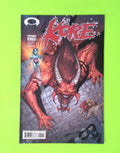 Kore #5 2003 Image Comics High Grade Comic Book P47-28