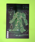 Absolute Power Task Force VII #3e 2024 DC Comics Variant High Grade Q33-39