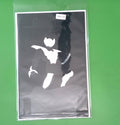 SHADOWHAWK II #1 (5) VOL. 2 HIGH GRADE IMAGE COMIC BOOK H36-110