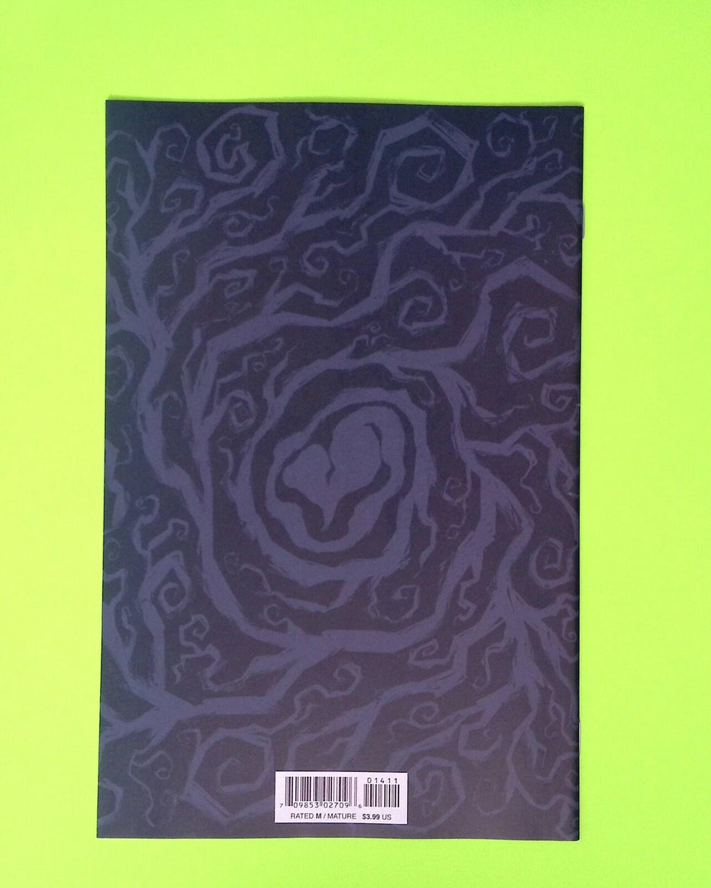 Middlewest #14 2020 Image Comics High Grade Comic Book X273-118