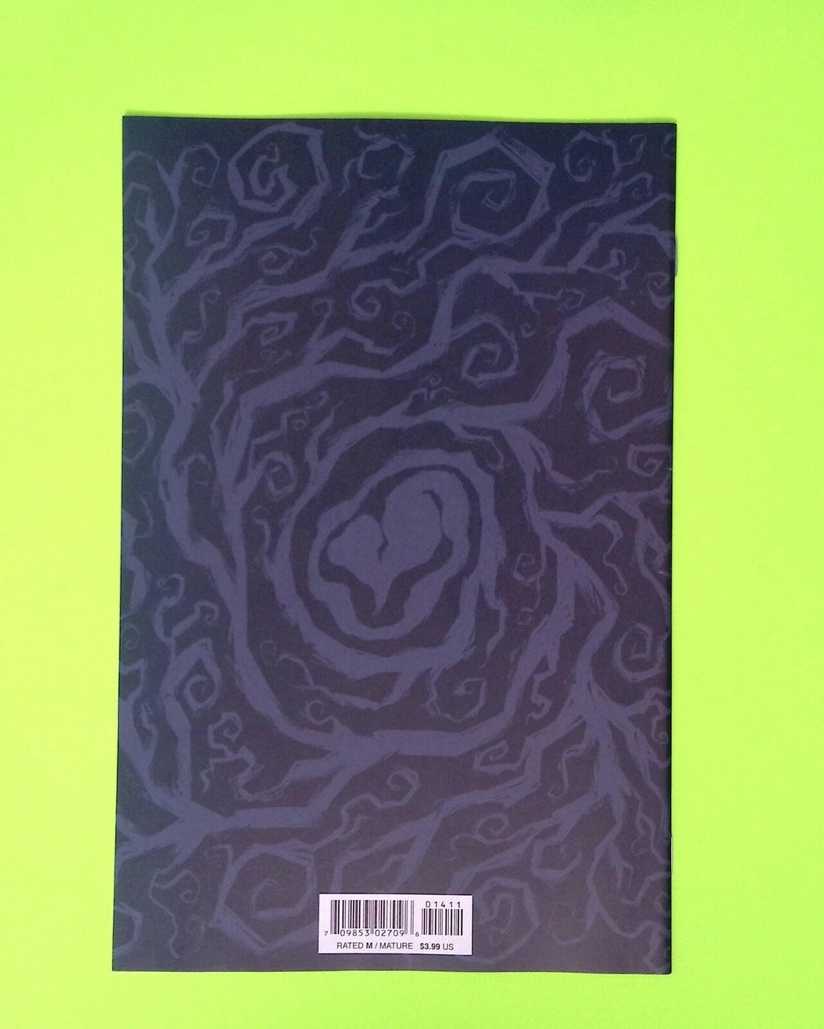 Middlewest #14 2020 Image Comics High Grade Comic Book X273-118