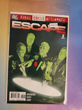 FINAL CRISIS AFTERMATH: ESCAPE #2 HIGHER GRADE DC COMIC BOOK CM28-103