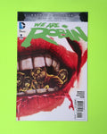 We Are Robin #9 2016 DC Comics High Grade Comic Book X233-234