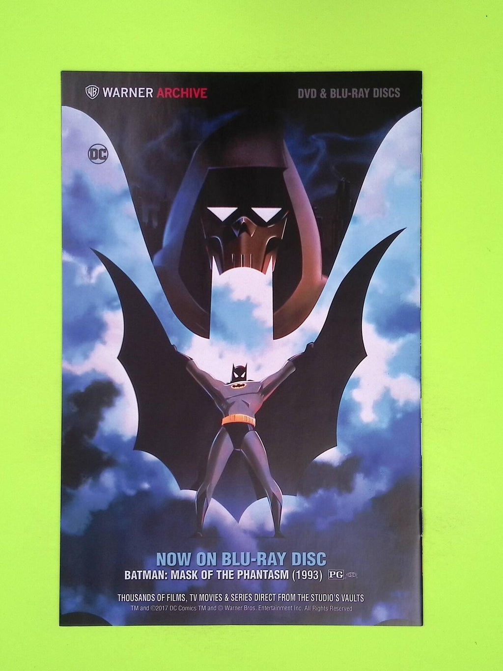 Nightwing #28 Vol. 4 2017 DC Comics 8.0 Comic Book V82-29