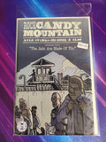 ROCK CANDY MOUNTAIN #4 HIGH GRADE IMAGE COMIC BOOK CM67-147