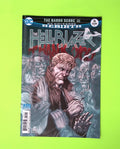 Hellblazer #16 Vol. 2 2018 DC Comics Higher Grade Comic Book Q107-101