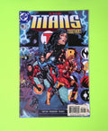 Titans #15 Vol. 1 2000 DC Comics 8.0 Comic Book Q77-105