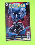 Deadman #6 Vol. 5 2018 DC Comics 8.0 Comic Book A85-188