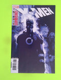 X-Men #197b Vol. 2 Marvel Comics Variant High Grade Comic Book W16-82